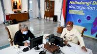 Pengembangan Telemedicine Diharapkan Tingkatkan Kualitas Pelayanan Kesehatan