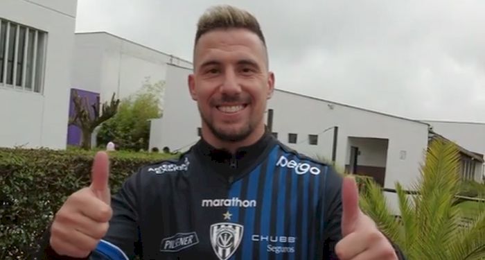 Jonathan Bauman Layak Kembali Perkuat Persib Bandung