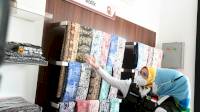  Atalia Ridwan Kamil Kukuhkan Pengurus Jabar Bergerak Kabupaten Purwakarta