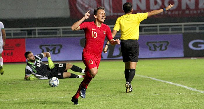 Jelang Semifinal Leg 1 Piala AFF Indonesia vs Singapura: Egy tidak Masuk Rencana Shin Tae-yong
