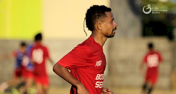 PSM Gaet Dua Pemain Anyar, Eks Persipura dan Bhayangkara FC