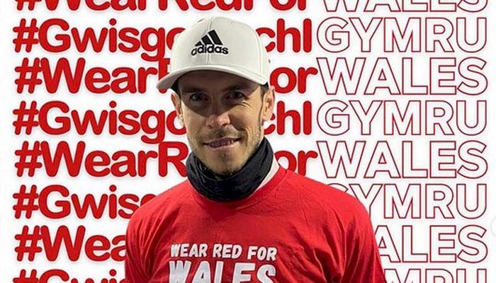 Gareth Bale Melengos dari Kamera karena Emosi Masih Campur Aduk dan Tersinggung Pertanyaan Wartawan