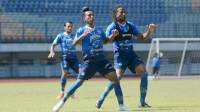 6 Pemain Persib Terancam Absen di Turnamen Piala Wali Kota Solo