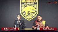 Eks Pemain Persib Resmi Dikenalkan Jadi Asisten Pelatih Mario Gomez