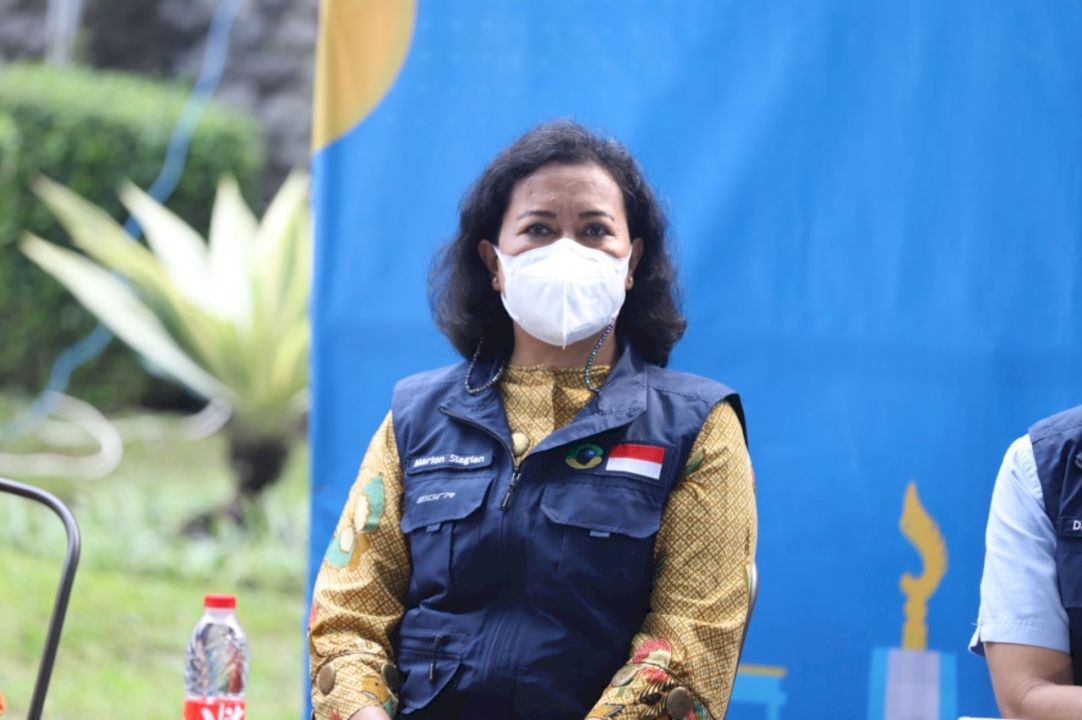 Jabar Percepat Vaksinasi Covid-19 untuk Masyarakat Umum di Bodebek dan Bandung Raya