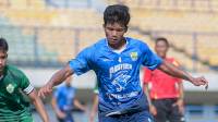 Hasil Uji Coba Kedua: Persib Diimbangi Klub Liga 2