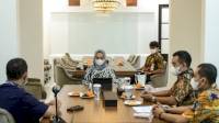 Tingkatkan Sinergitas, bjb Sekuritas Tandatangani PKS dengan Mandiri Sekuritas