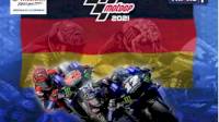 Link Live Streaming dan Siaran Langsung TV MotoGP Jerman 2021 Ada di Sini 