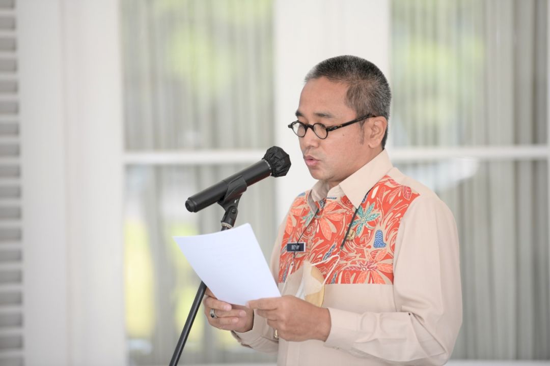  Ini Lahan-lahan yang Disiapkan Pemprov Jabar pada Program Petani Milenial