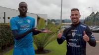 Klub Papan Atas Chili Sempat Niat Duetkan Eks Bomber Persib dengan Mantan Striker Inter Milan