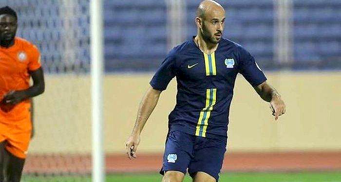 Ternyata Ini Faktor yang Bikin Persib Sukses Datangkan Mohammed Rashid