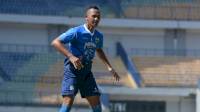 Hanya Satu Pekan Jalani Seleksi di Persib, Ini Tekad Sansan Fauzi