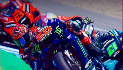 Jadwal Paruh Kedua Motogp 2021, GP Amerika Digelar Awal Oktober, GP Jepang Dibatalkan