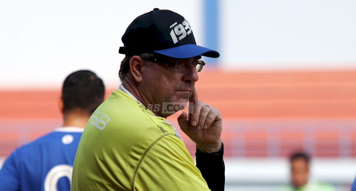 Besok Persib Gelar Uji Coba Lawan PSKC, Sejumlah Pemain Masih Diragukan Tampil