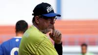 Besok Persib Gelar Uji Coba Lawan PSKC, Sejumlah Pemain Masih Diragukan Tampil