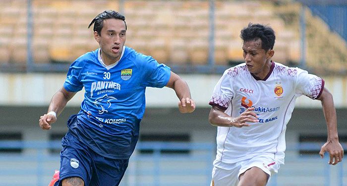 Kata Pelatih Klub Liga 2 Setelah Bikin Persib Mandul di GBLA