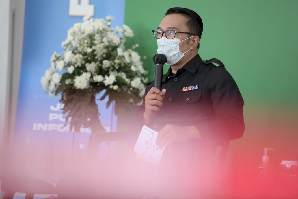 Ini Alasan Gubernur Jawa Barat Minta Masyarakat Tak Berwisata Dulu ke Bandung