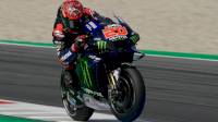 Fabio Quartararo Juara di Assen, Berikut Hasil Lengkap dan Klasemen MotoGP Belanda 2021 