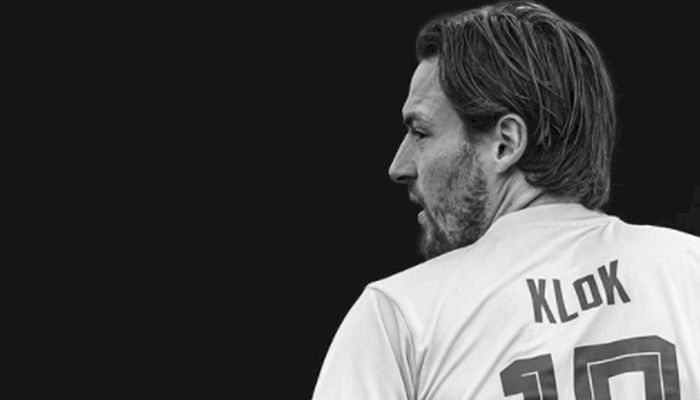 Gabung Persib, Marc Klok Dapat Dukungan dan Ucapan Selamat dari Legenda Chelsea