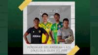 Persikab Kabupaten Bandung Akan Dikelola PT PBB, Langsung Pasang Target Tembus Liga 1