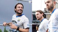 Persib tak Masalah Marc Klok dan Rashid Gabung Latihan dengan Tim Lain, Ini Alasannya