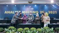 Triwulan II 2021, Laba bank bjb Tumbuh Positif di Tengah Pandemi