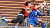 Sempat Bawa Persib U-21 Juara, Eks Kiper Persib Ini Pilih Pensiun dan Kerja di Bank
