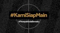Ini Kata Pemain Asing Persib Tentang Tagar KamiSiapMain