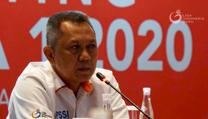 PT LIB Pastikan Tidak Ada Penularan Covid-19 di Liga 1 dan Liga 2