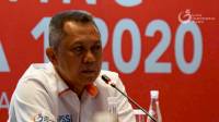 PT LIB Pastikan Tidak Ada Penularan Covid-19 di Liga 1 dan Liga 2
