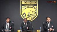 Ada Peran Eks Pelatih Persib di Balik Perekrutan Boaz Solossa ke Borneo FC