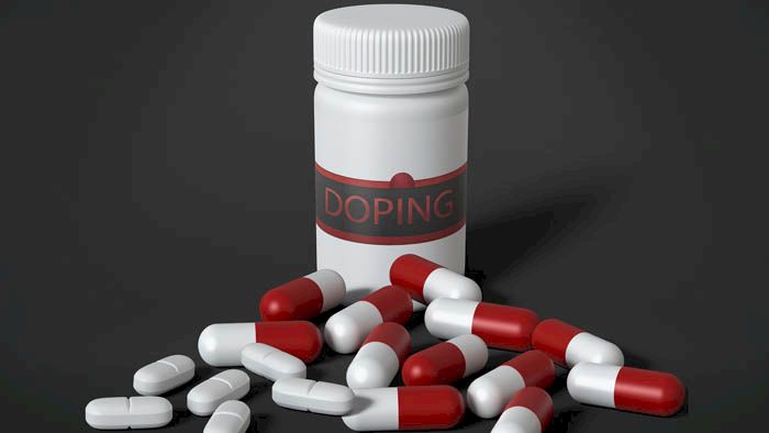 Tiga Pemain Sepak Bola Ini Dihukum Berat Gara-gara Doping