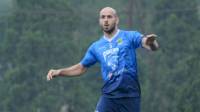 Disambut Penundaan Liga 1, Rashid Ungkapkan Mimpi Besarnya Bersama Persib