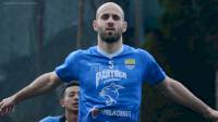 Tak Seperti Pemain Asing Lainnya, Ini yang Disukai Rashid di Bandung