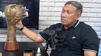 Legenda Persib Beri Tanggapan Terkait Mundurnya Jadwal Kompetisi Liga 1