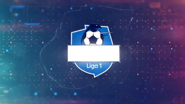 Warna Logo Liga 1 Berubah, Netizen Tebak-tebakan Sponsor Baru