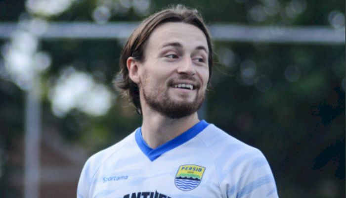 Ini Alasan Lain Marc Klok Gabung Persib, Selain Faktor Pelatih Robert Alberts 