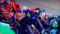 MotoGP Australia Dibatalkan Diganti Algarve, Berikut Jadwal Paruh Kedua Motogp 2021