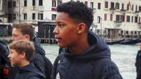 Pemain Akademi Ajax Berdarah Indonesia Meninggal Dunia Akibat Kecelakaan Mobil 