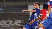 Mantan Striker Persib Sedih Liga Indonesia Kalah Dari Liga Negara Tetanggga