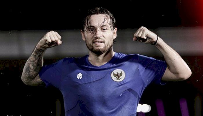 Persib Diplesetkan Jadi 'Persib BanDutch' Gara-gara Kental Warna Belanda, Begini Reaksi Robert