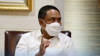 Menpora Nilai Tidak Efektif Menggunakan Pemain Naturalisasi untuk Membentuk Timnas Indonesia