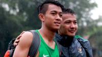 Begini Keakraban Zola dan Febri, Sampai Sebut 'Dia Tahu Saya, Saya Tahu Dia'