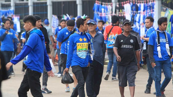 Bobotoh Sambut Baik Keputusan PSSI dan LIB Soal Kick Off Liga 1 2021