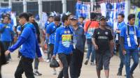 Bobotoh Sambut Baik Keputusan PSSI dan LIB Soal Kick Off Liga 1 2021