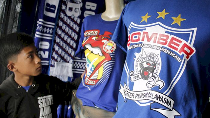 Bomber Segera Gelar Program Vaksinasi Covid-19 untuk Anggotanya