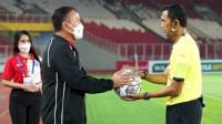 PSSI Akan Investigasi dan Evaluasi Kinerja Wasit