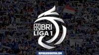 Disiarkan Emtek Group, Ini Rincian Siaran Langsung Pertandingan Liga 1 2021
