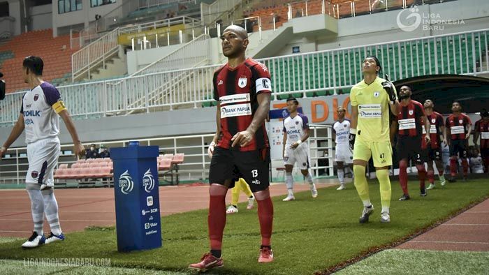 Tiga Laga Awal Liga 1 2021 Diapresiasi Pemerintah, Lampu Hijau pun Menyala
