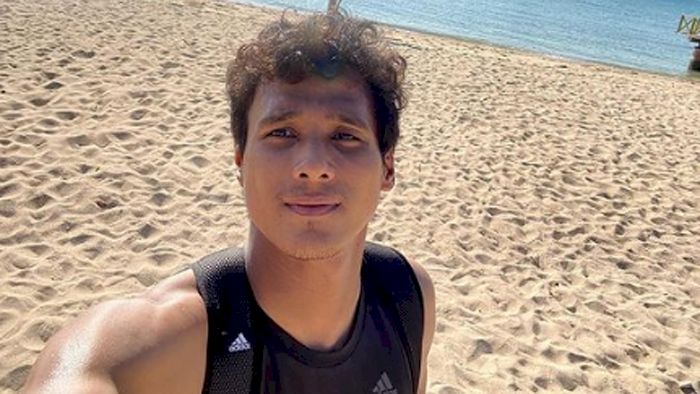 Libur Latihan, Kiper Madura United M. Ridho Punya Kesibukan Baru, Salah Satunya Bertaraf Nasional